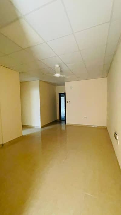 1 Bedroom Apartment for Rent in Bu Tina, Sharjah - WELL MAINTAINED 1 BHK FOR RENT  *** ONE MONTH FREE  ***