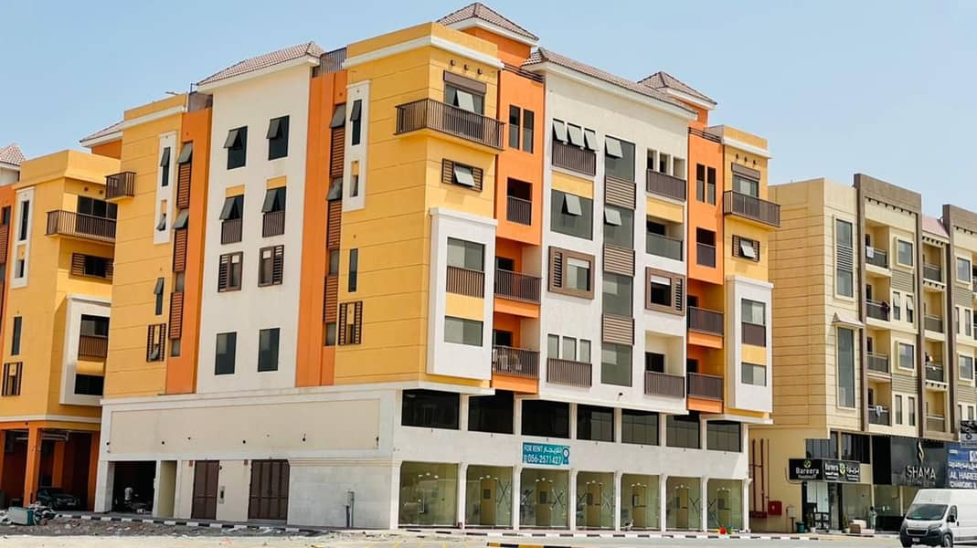 EXCLUSIVE OFFER | BRAND NEW 2BHK FOR RENT | 45 DAYS FREE | 3 BATHROOMS |