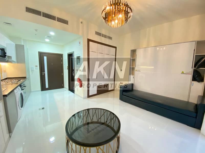 شقة في برج ميراكلز من دانوب،أرجان 28999 درهم - 5400533 شقة في برج ميراكلز من دانوب،أرجان 28999 درهم - 5400533