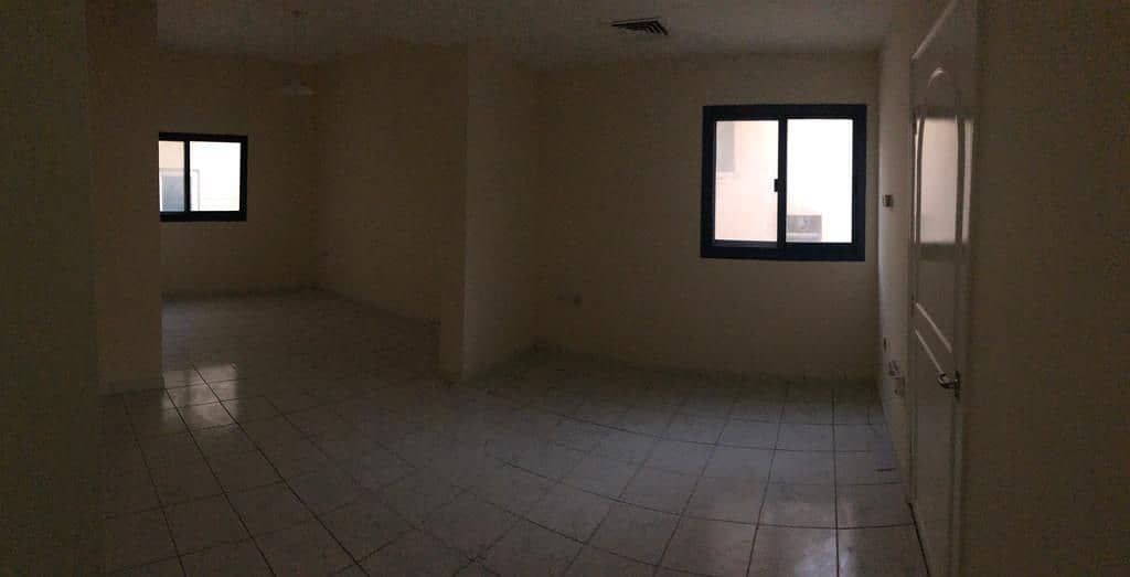 2 Studio Flat For Rent in Muraqabath