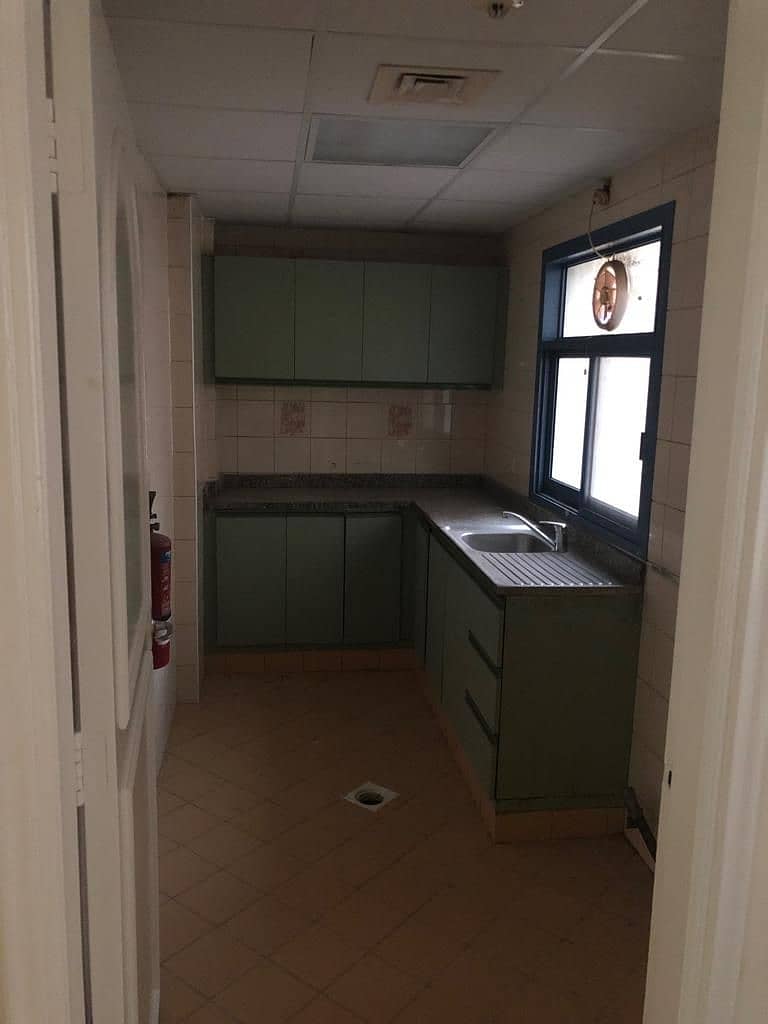 3 Studio Flat For Rent in Muraqabath