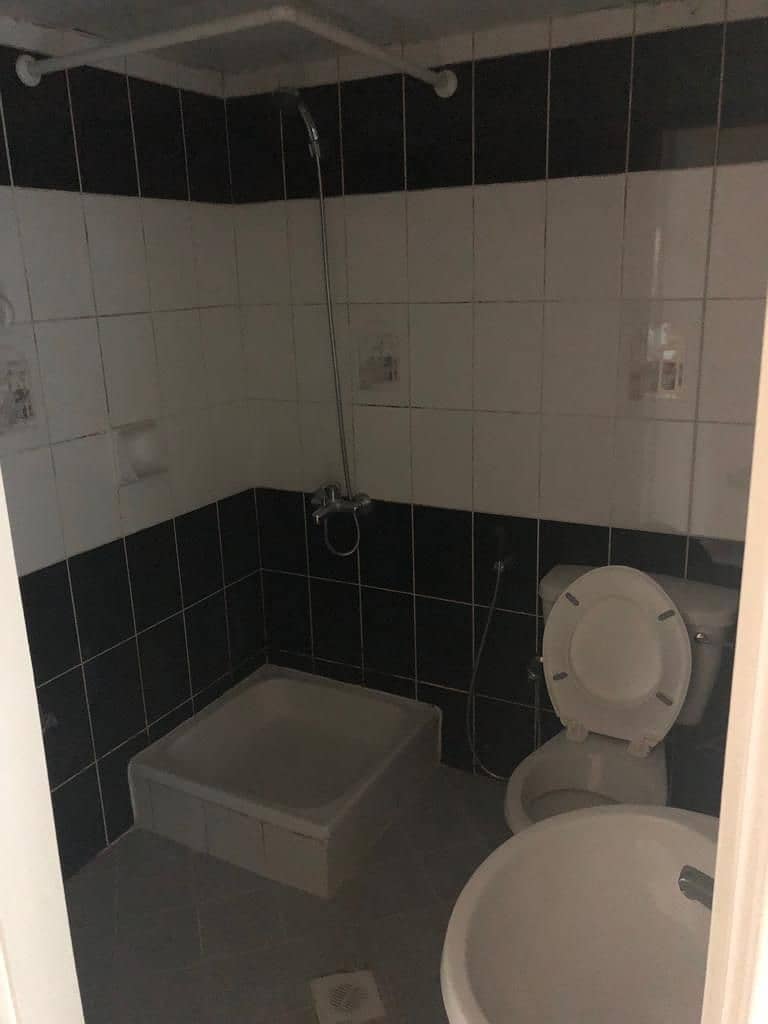 4 Studio Flat For Rent in Muraqabath