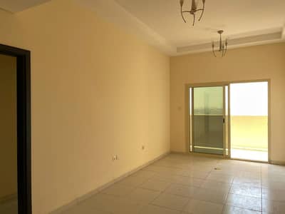 1 Bedroom Flat for Rent in Emirates City, Ajman - High floor open view spacious apartment available In Lilies tower , Emirates city
