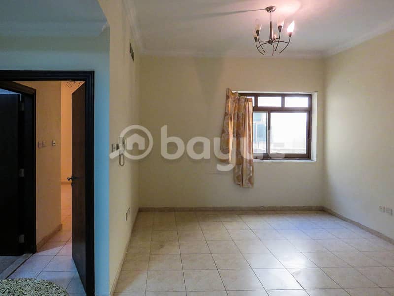 9 Big Flat In Baniyas Square