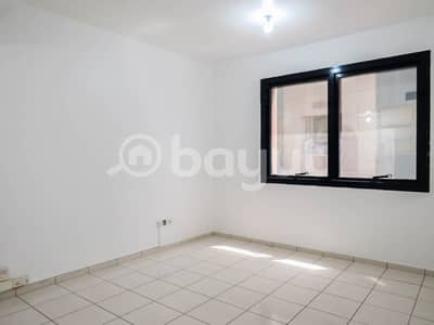 1 Bedroom Flat for Rent in Al Najda Street, Abu Dhabi - 1 bedroom apartments available now in different sizes and view. .