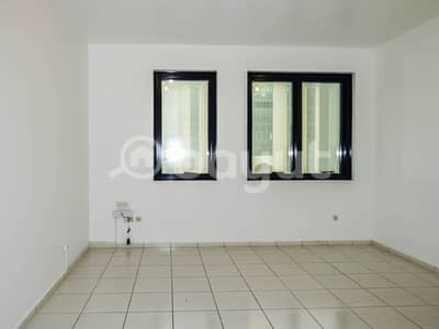 1 Bedroom Flat for Rent in Al Najda Street, Abu Dhabi - Special offer! One month free rent, for 1 BKH flat apartment in Najda street, No commission