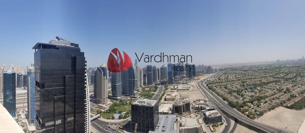 位于朱美拉湖塔 (JLT)，JLT H区，协和大厦 1 卧室的公寓 720000 AED - 5173710