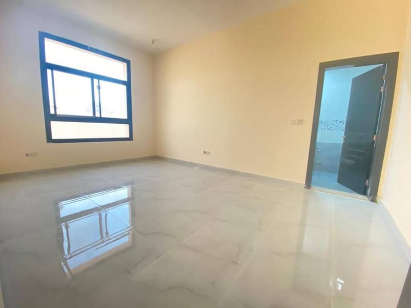 شقة في مدينة الرياض 2 غرف 40000 درهم - 5195778