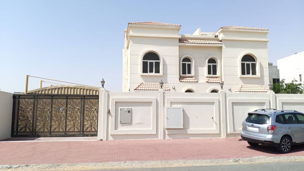 Вилла в Хоши, 3 cпальни, 90000 AED - 5218344