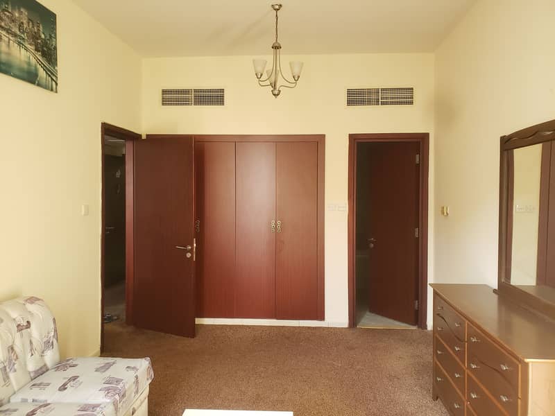 BEST FOR INVESTMENT @ WITH BALCONY UNIT !!!  RENTED UNIT