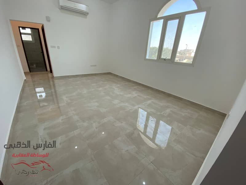 Квартира в Аль Шахама，Нью Шахама, 1 спальня, 35000 AED - 5467561