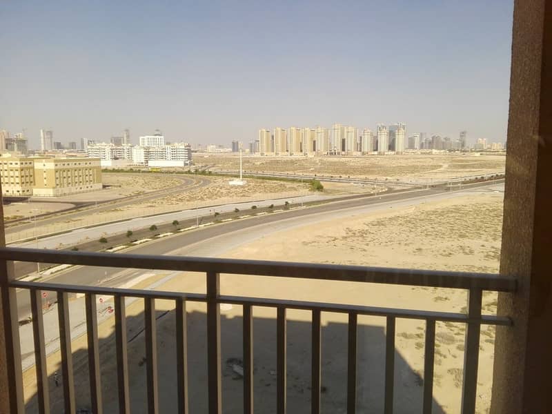 位于迪拜生产城(IMPZ) 1 卧室的公寓 26000 AED - 2821328