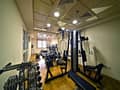 9 Fitness Facility