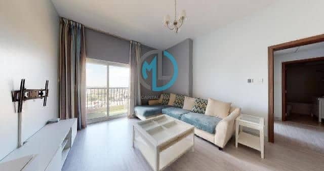 Amazing 1 bedroom Apartment at JVT