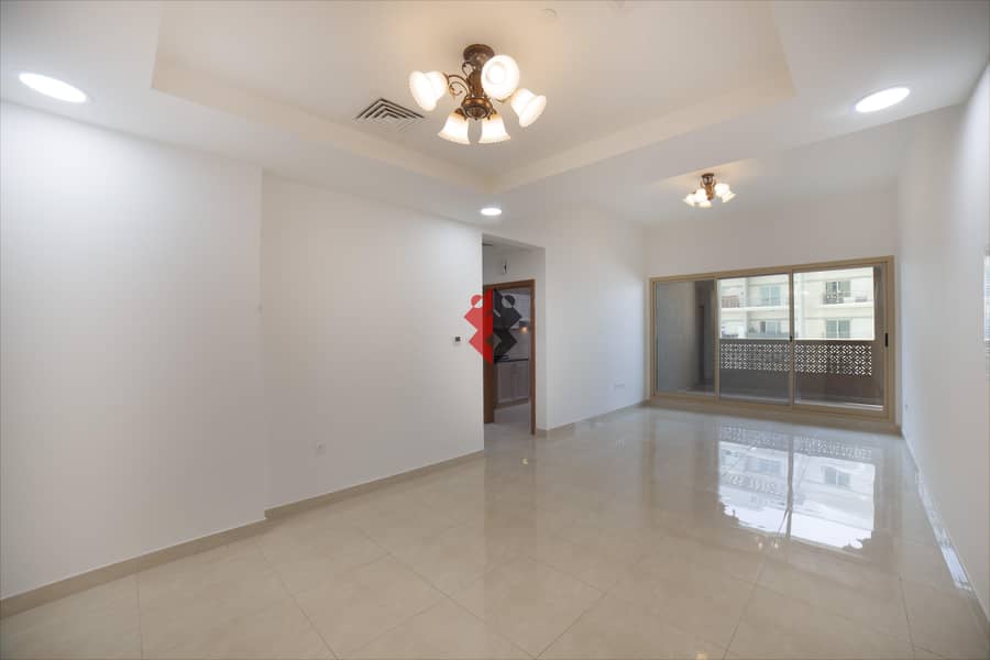 位于迪拜公寓大楼，桑多斯紫金花公寓 2 卧室的公寓 39999 AED - 5443921