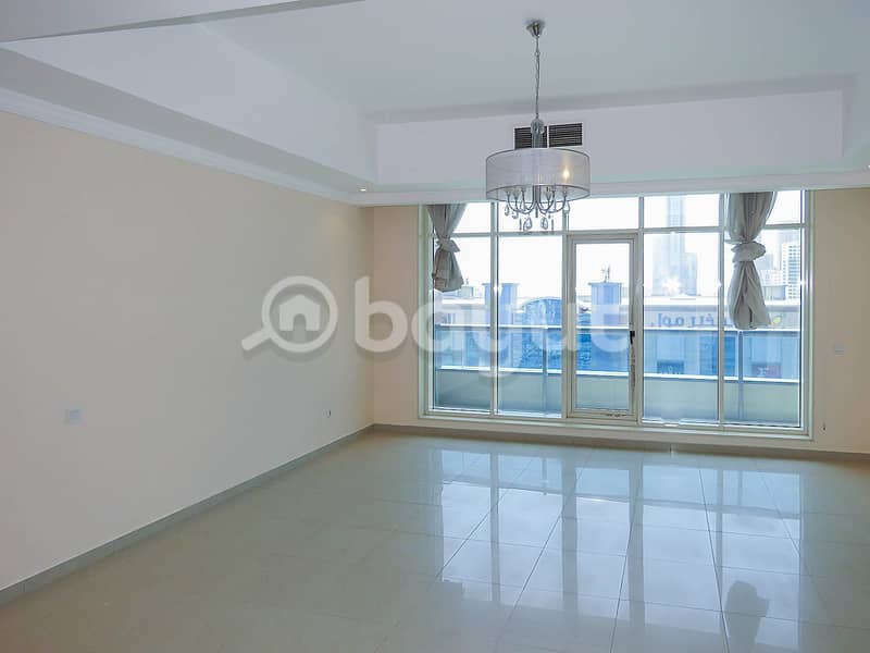 Квартира в Аль Хан，Аль Бандари Близнецовые Башни, 3 cпальни, 65000 AED - 5339643