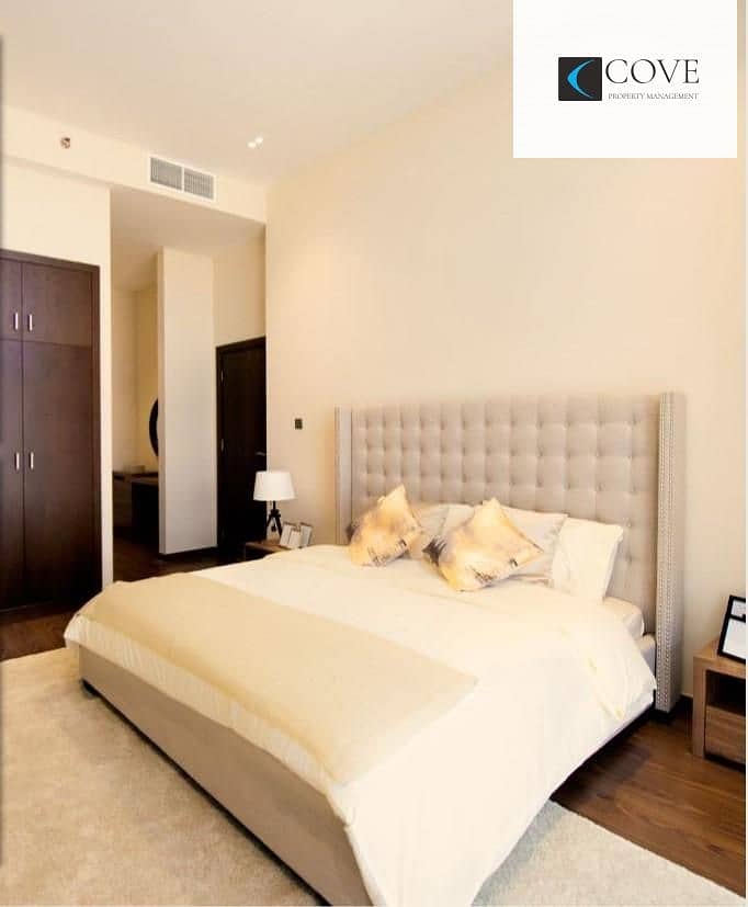 شقة في بن غاطي بوينت،واحة دبي للسيليكون 1 غرفة 485000 درهم - 5179061