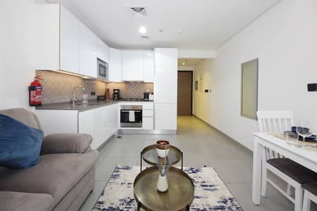 Studio for Rent in Jumeirah Village Circle (JVC), Dubai - General Overview