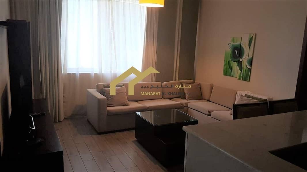 Квартира в Аль Нахьян, 2 cпальни, 7000 AED - 5382979