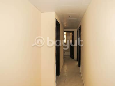 2 Bedroom Apartment for Rent in Al Mujarrah, Sharjah - 1 Month Free / Unit in Premium Location in Al Mujarrah near Rain Room