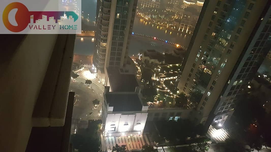 شقة في برج خليفة،وسط مدينة دبي 1 غرفة 1850000 درهم - 5541520