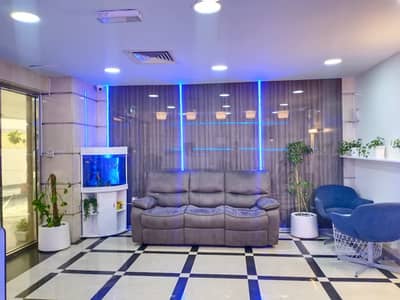 2 Bedroom Apartment for Rent in Bur Dubai, Dubai - Renovated  2 bedroom - AED 55,000