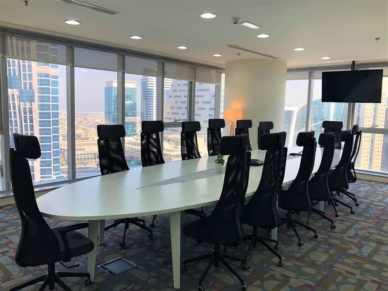 10 Conference Room