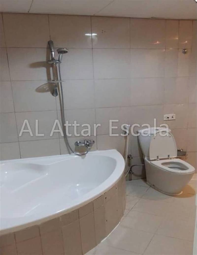 6 Flats For Rent Al Raffa The New Gold Souq - 2BHK  From 65000/-