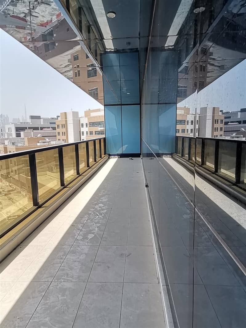 4 Apartment For Rent At The New Gold Souk Building