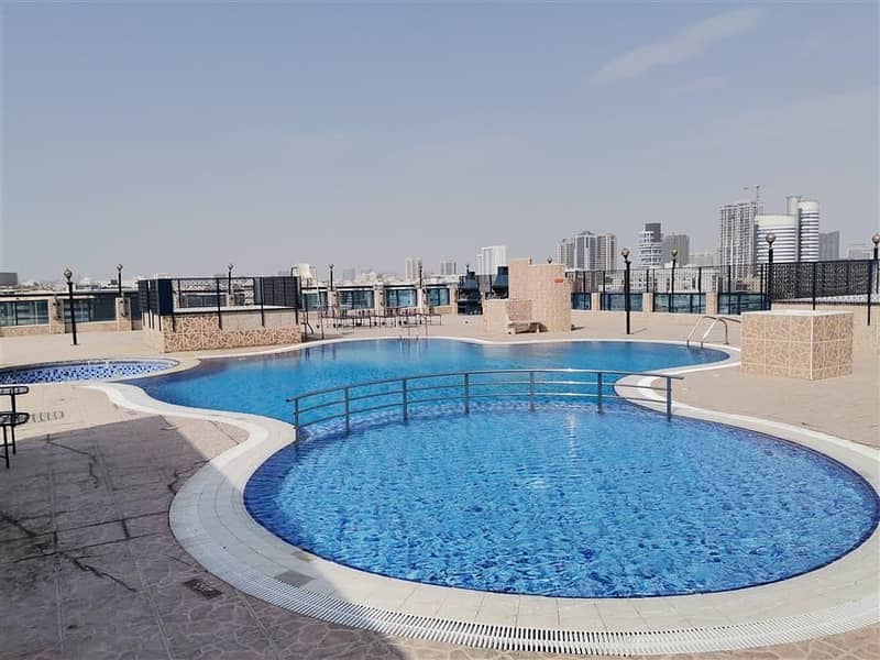 6 Apartment For Rent At The New Gold Souk Building