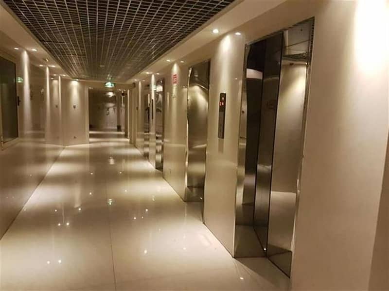 9 Apartment For Rent At The New Gold Souk Building