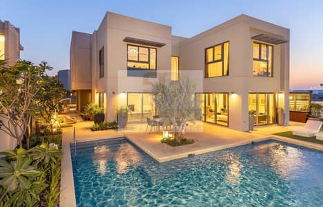 3 Bedroom Villa for Sale in Sharjah University City, Sharjah - Luxury Villa In Alzahia Only 1.74 M Payment Plan