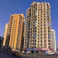 1BHK for Sale in Al khor Towers