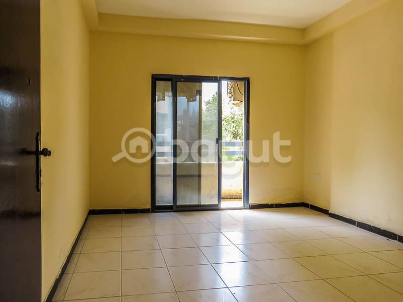 No Commission - Spacious 2BHK in Ajman