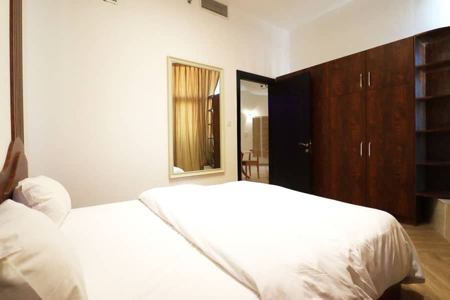 Квартира в Дубай Спортс Сити，Зенит Тауэрс，Зенит Тауэр А2, 2 cпальни, 2400 AED - 4744391