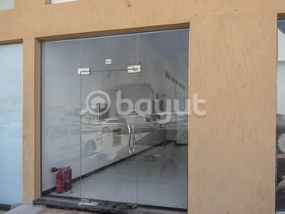 Shop for Rent in Al Rawda, Ajman - SHOP