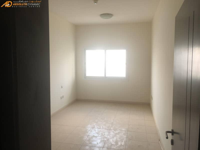 3 Large Size 2 Bedroom Apartment in Queue Point