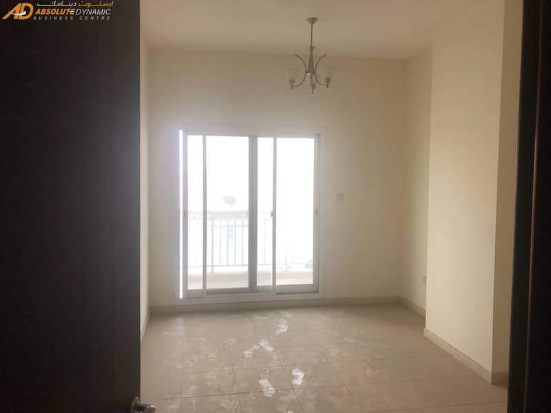 4 Large Size 2 Bedroom Apartment in Queue Point