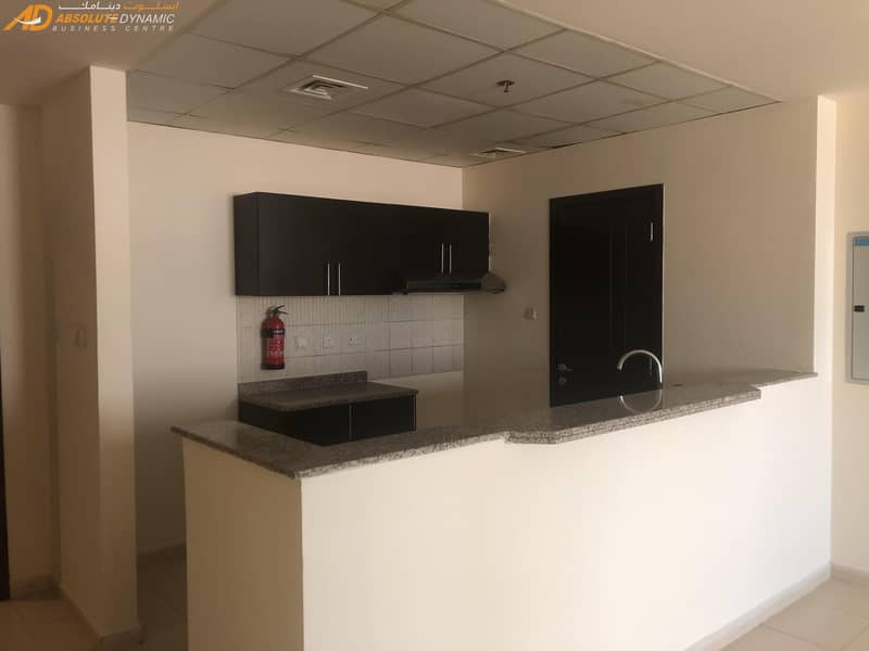 6 Large Size 2 Bedroom Apartment in Queue Point