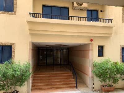 1 Bedroom Apartment for Rent in Bu Tina, Sharjah - FAMILY - FRIENDLY ONE BHK IN BUTINA