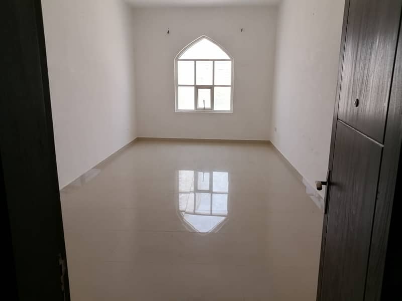 one bedroom and hall in alnakheel area overlooking the ajman see