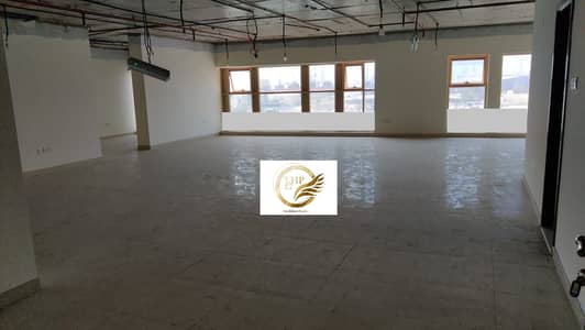 Office for Rent in Musherief, Ajman - Commercial Offices Near Ajman city centre