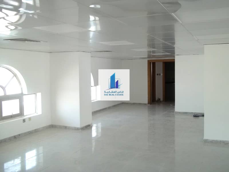 4 Office For Rent