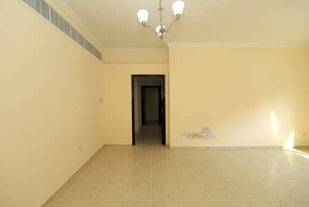 شقة 2 غرفة نوم للايجار في الكرامة، دبي - شقة في مركز الكرامة الكرامة 2 غرف 60000 درهم - 5023870