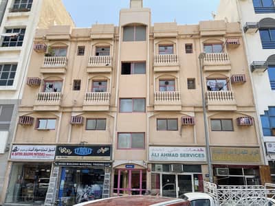 1 Bedroom Apartment for Rent in Deira, Dubai - 29,000/-  l No Commission | 1 Bhk | For Family l Well maintained building