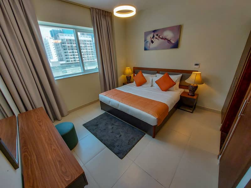 Апартаменты в отеле в Шейх Зайед Роуд, 2 cпальни, 125000 AED - 5154513