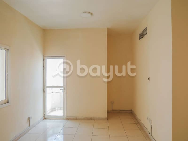 Flat 2BHK For Rent In Ajman - Direct From The Owner