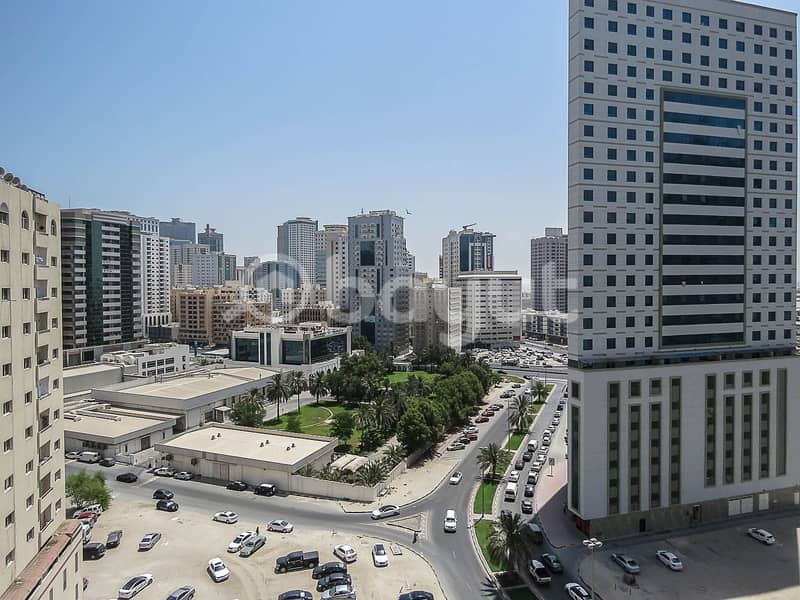 شقة في الخان 2 غرف 400000 درهم - 5209333 شقة في الخان 2 غرف 400000 درهم - 5209333