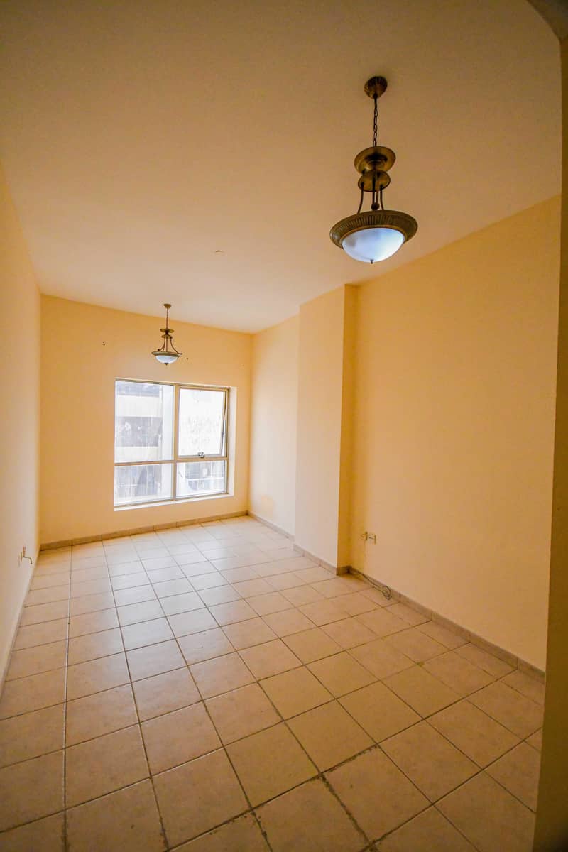 studio for rent near by Naif police Station