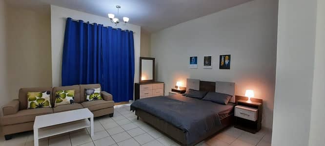 Monthly Apartments for Rent in International City Page 2 | Bayut.com
